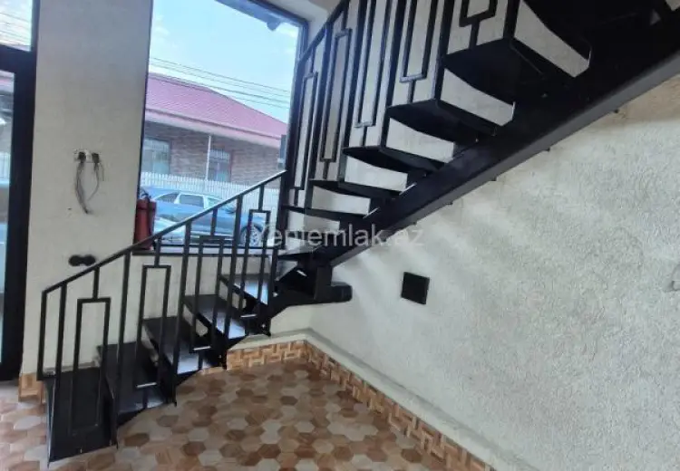 100 m² Obyekt / Ofis Satılır, Sabunçu qəs., Sabunçu, Bakı