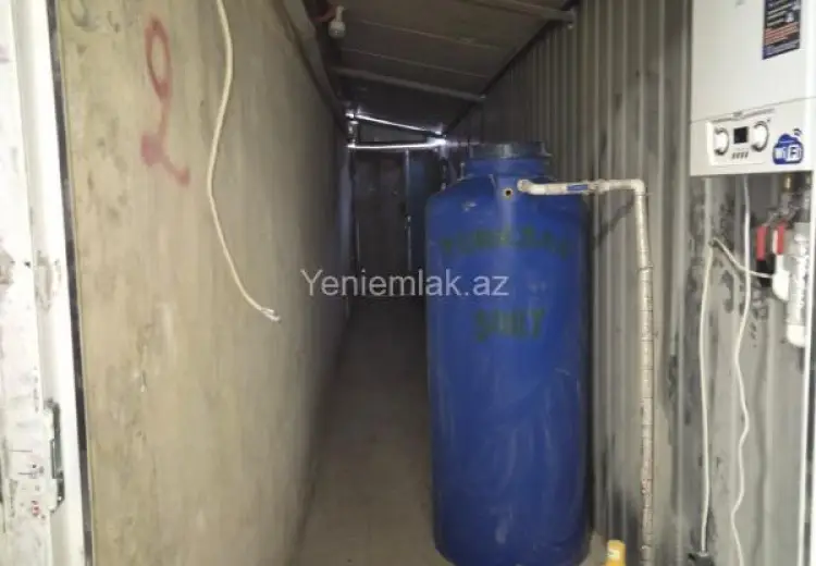 100 m² Obyekt / Ofis Satılır, Sabunçu qəs., Sabunçu, Bakı