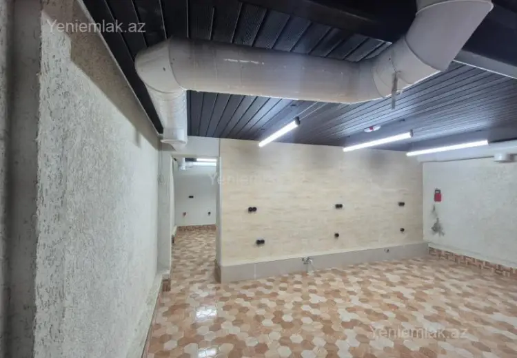 100 m² Obyekt / Ofis Satılır, Sabunçu qəs., Sabunçu, Bakı