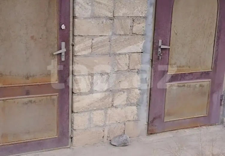 0 m² Obyekt / Ofis , Goranboy