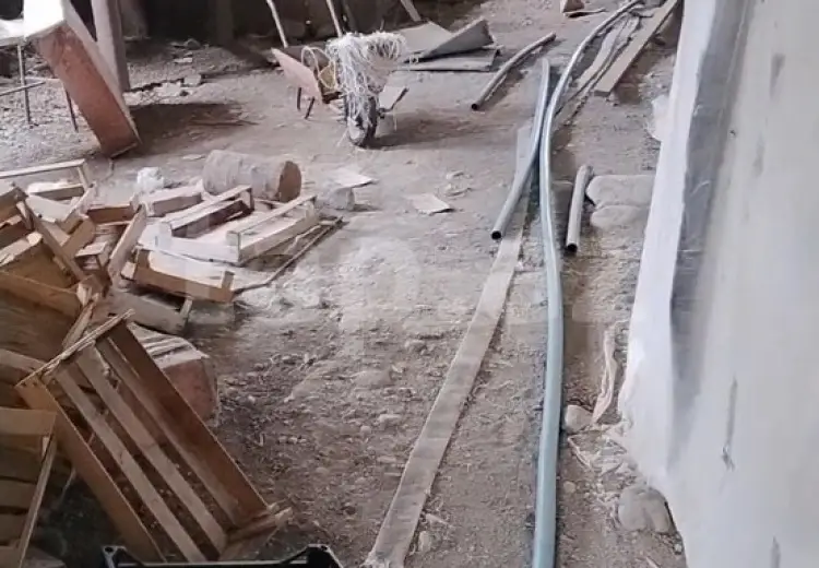 0 m² Obyekt / Ofis , Goranboy
