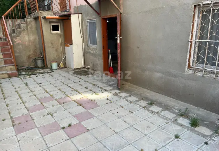 3 otaqlı mənzil Kirayə (aylıq), Nərimanov, Bakı