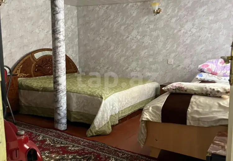 3 otaqlı mənzil Kirayə (aylıq), Nərimanov, Bakı
