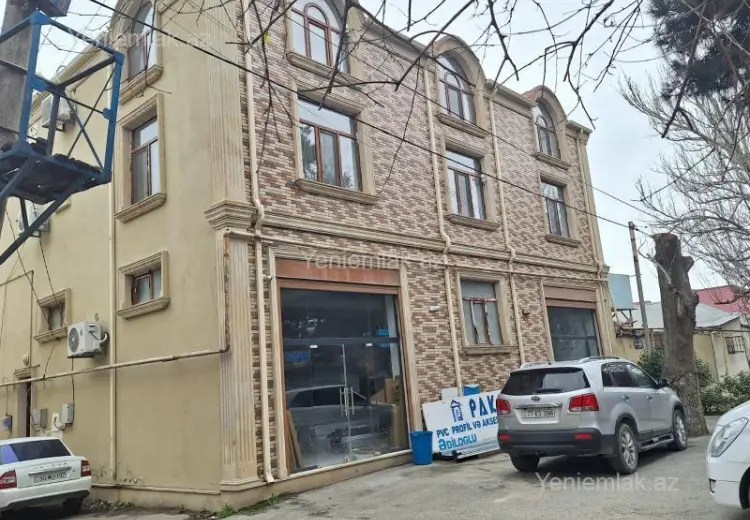 450 m² Obyekt / Ofis Satılır, Suraxanı qəs., Suraxanı, Bakı