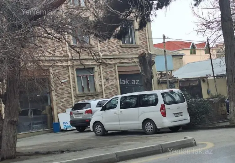 450 m² Obyekt / Ofis Satılır, Suraxanı qəs., Suraxanı, Bakı