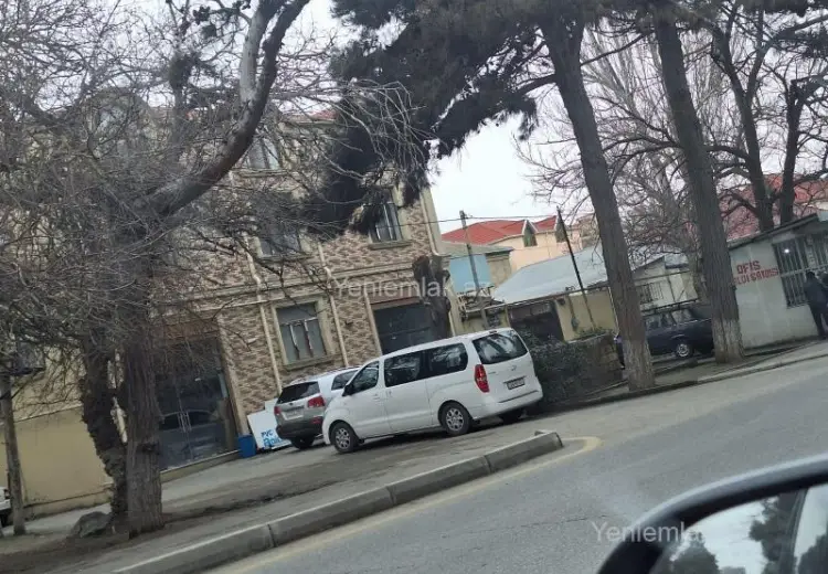450 m² Obyekt / Ofis Satılır, Suraxanı qəs., Suraxanı, Bakı