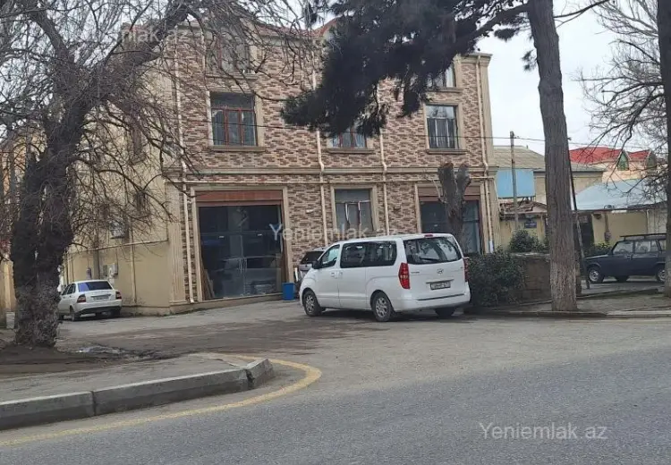450 m² Obyekt / Ofis Satılır, Suraxanı qəs., Suraxanı, Bakı