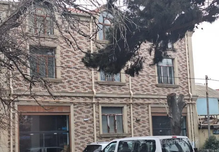 450 m² Obyekt / Ofis Satılır, Suraxanı qəs., Suraxanı, Bakı