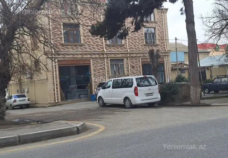 450 m² Obyekt / Ofis Satılır, Suraxanı qəs., Suraxanı, Bakı