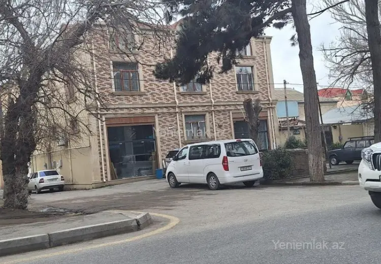 450 m² Obyekt / Ofis Satılır, Suraxanı qəs., Suraxanı, Bakı