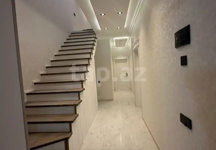 3 otaqlı mənzil , Saray, Abşeron