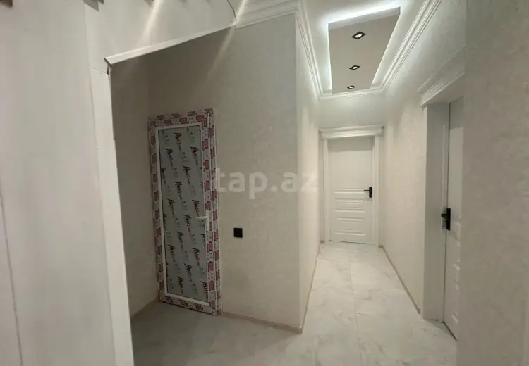 3 otaqlı mənzil , Saray, Abşeron