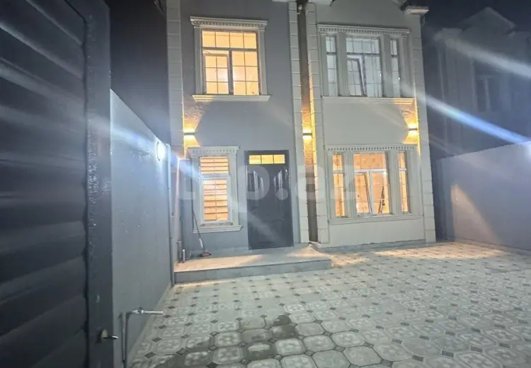 3 otaqlı mənzil , Saray, Abşeron