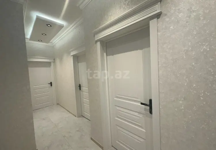 3 otaqlı mənzil , Saray, Abşeron