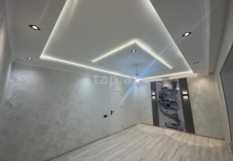 3 otaqlı mənzil , Saray, Abşeron