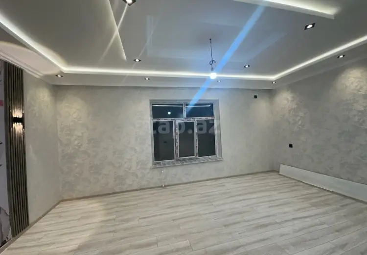 3 otaqlı mənzil , Saray, Abşeron