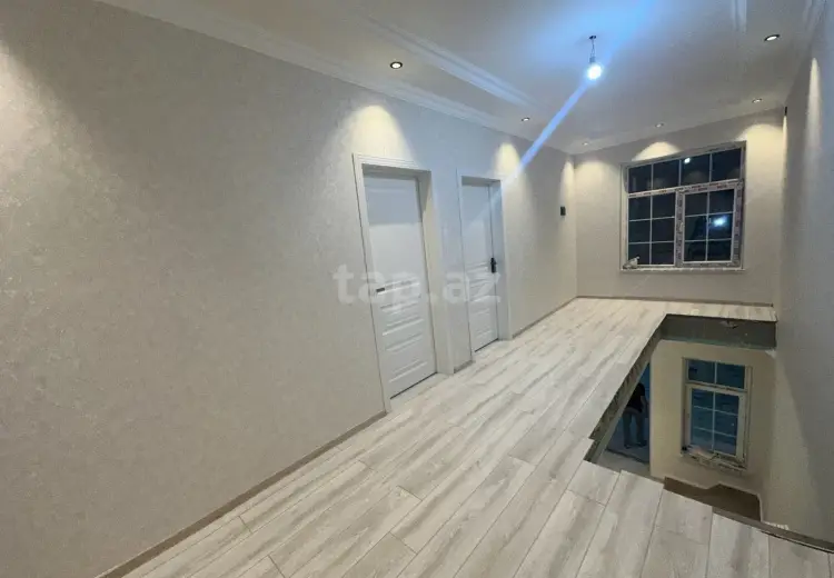 3 otaqlı mənzil , Saray, Abşeron