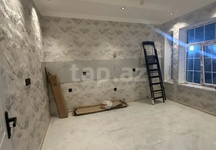 3 otaqlı mənzil , Saray, Abşeron
