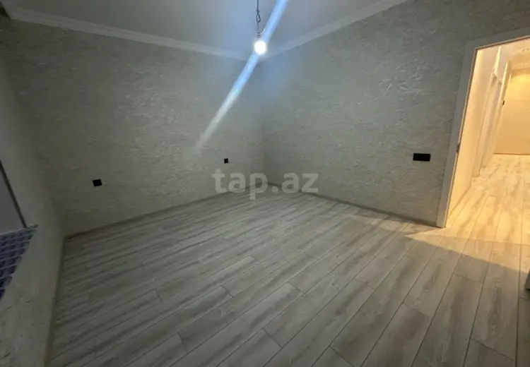 3 otaqlı mənzil , Saray, Abşeron