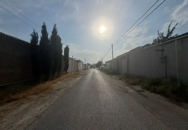 12 sot Torpaq Satılır, Mərdəkan, Xəzər, Bakı
