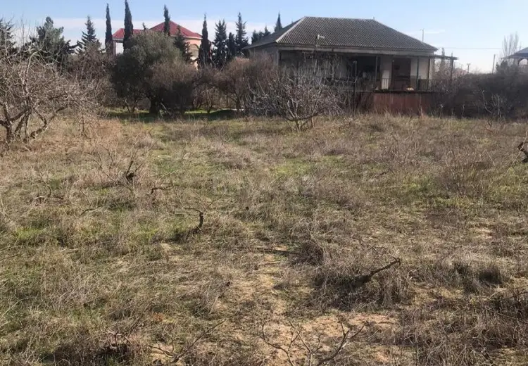 32 sot Torpaq Satılır, Nardaran qəs., Sabunçu, Bakı