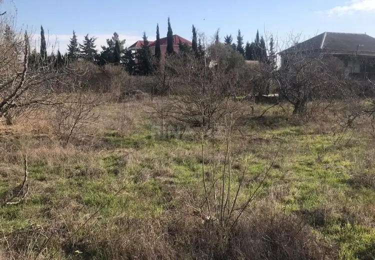 32 sot Torpaq Satılır, Nardaran qəs., Sabunçu, Bakı