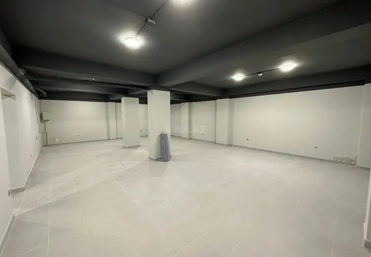 476 m² Obyekt / Ofis Kirayə (aylıq), Ağ şəhər, Xətai, Bakı