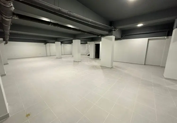 476 m² Obyekt / Ofis Kirayə (aylıq), Ağ şəhər, Xətai, Bakı