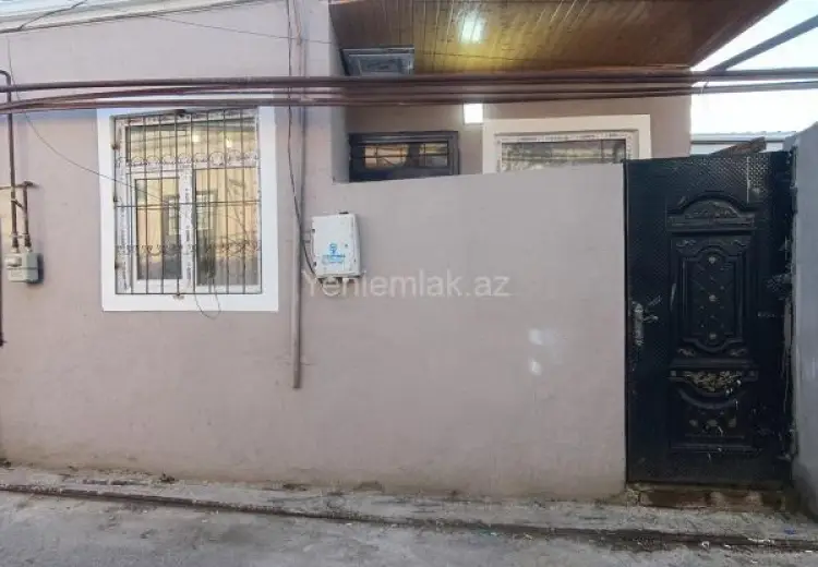 2 otaqlı mənzil Satılır, Xırdalan