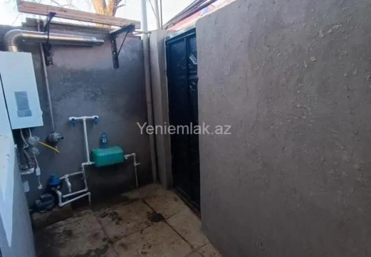 2 otaqlı mənzil Satılır, Xırdalan