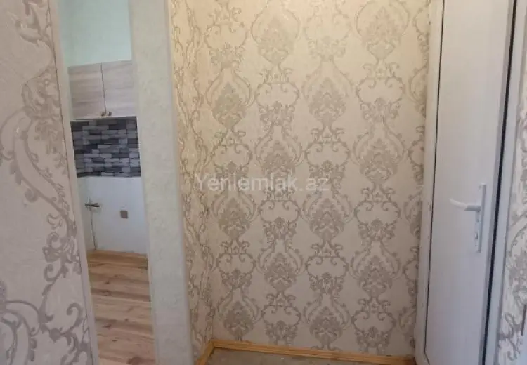 2 otaqlı mənzil Satılır, Xırdalan