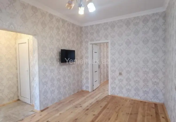2 otaqlı mənzil Satılır, Xırdalan