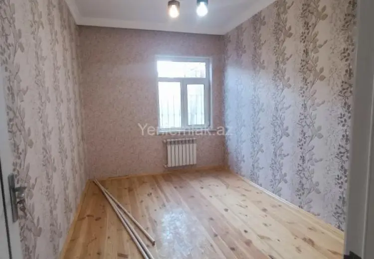 2 otaqlı mənzil Satılır, Xırdalan