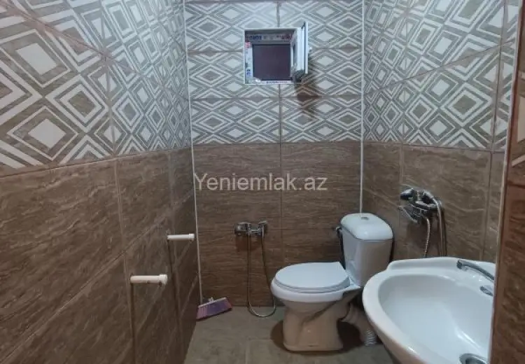 2 otaqlı mənzil Satılır, Xırdalan