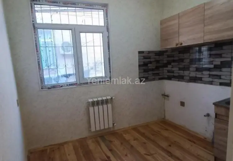 2 otaqlı mənzil Satılır, Xırdalan
