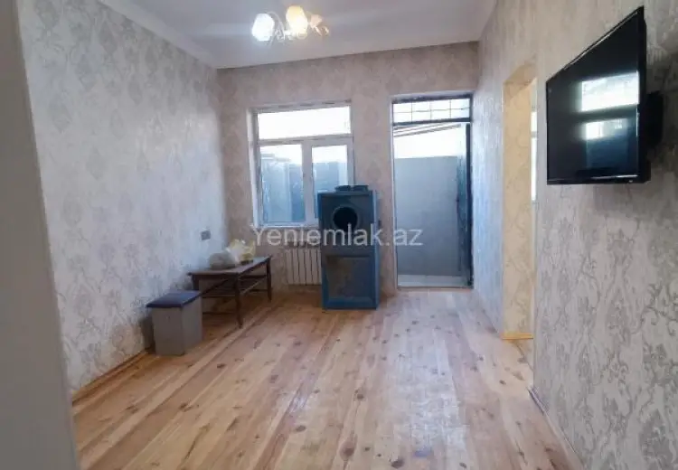 2 otaqlı mənzil Satılır, Xırdalan
