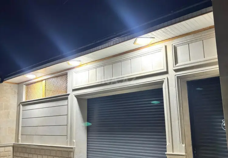5 otaqlı mənzil Satılır, Xəzər, Bakı