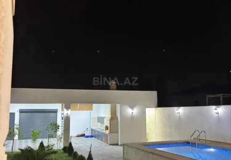 5 otaqlı mənzil Satılır, Xəzər, Bakı