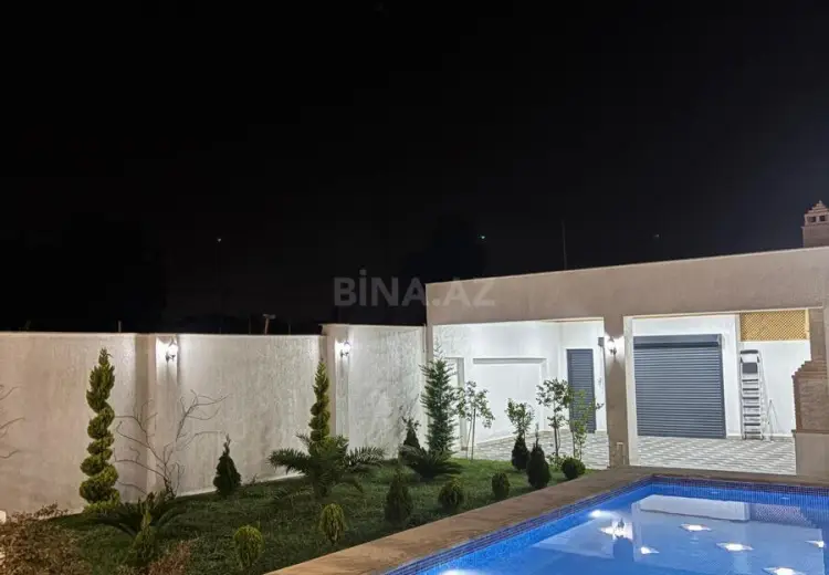 5 otaqlı mənzil Satılır, Xəzər, Bakı