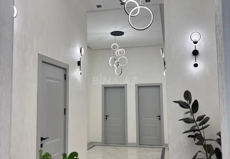5 otaqlı mənzil Satılır, Xəzər, Bakı