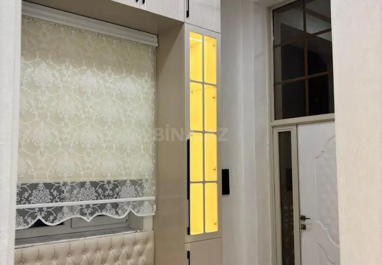 5 otaqlı mənzil Satılır, Xəzər, Bakı