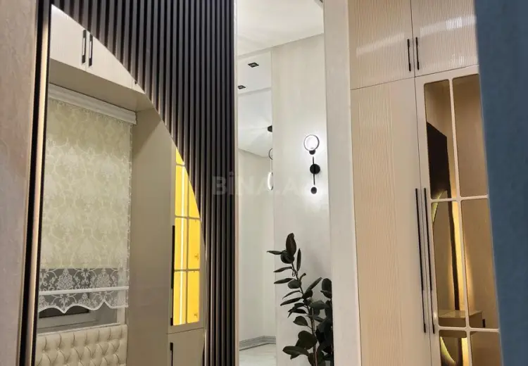 5 otaqlı mənzil Satılır, Xəzər, Bakı
