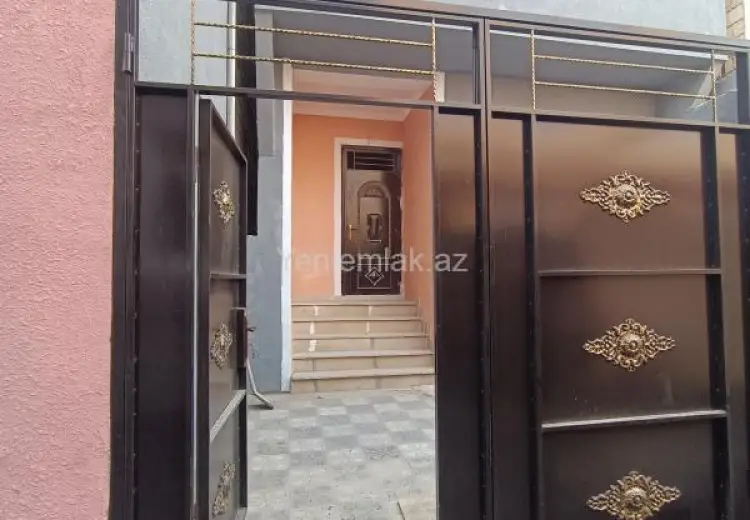 4 otaqlı mənzil Satılır, Xırdalan