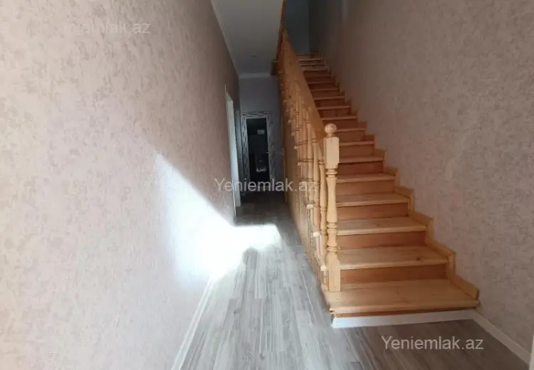 4 otaqlı mənzil Satılır, Xırdalan