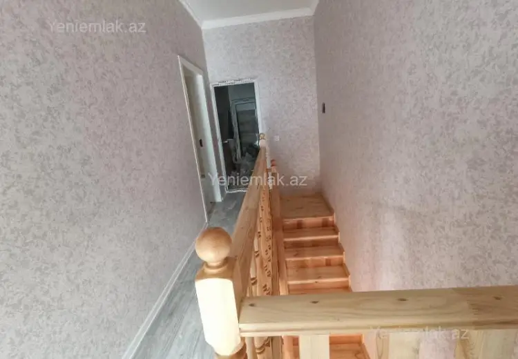 4 otaqlı mənzil Satılır, Xırdalan