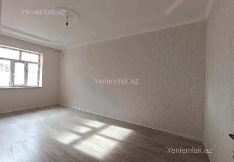 4 otaqlı mənzil Satılır, Xırdalan