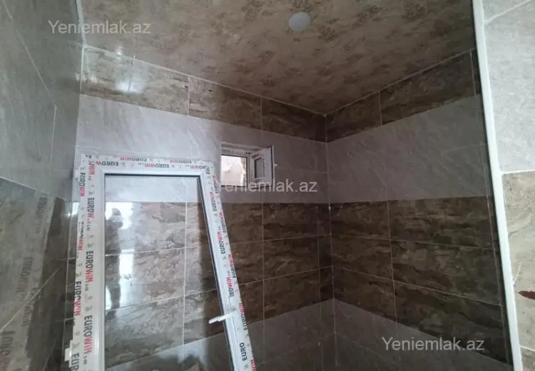 4 otaqlı mənzil Satılır, Xırdalan