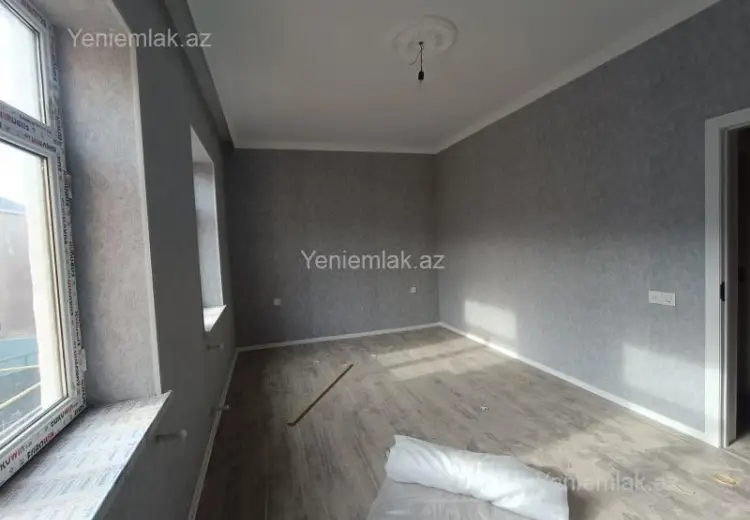 4 otaqlı mənzil Satılır, Xırdalan