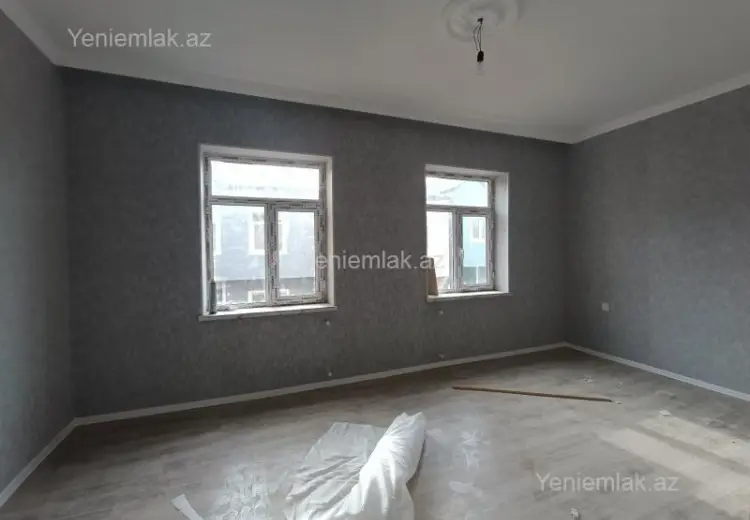 4 otaqlı mənzil Satılır, Xırdalan