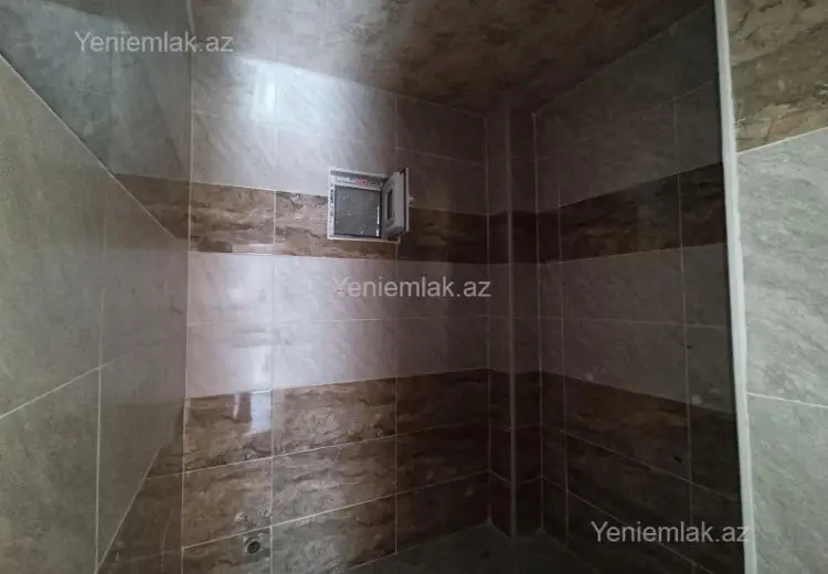 4 otaqlı mənzil Satılır, Xırdalan